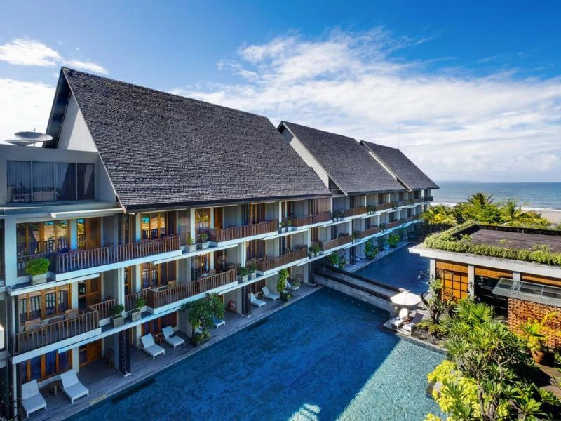 Canggu hotel bali