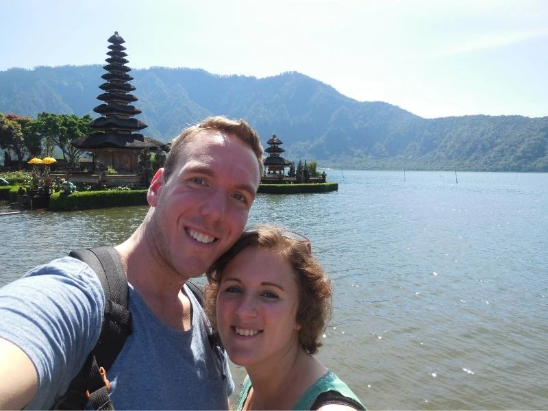 Bali-Indonesie bucketlist