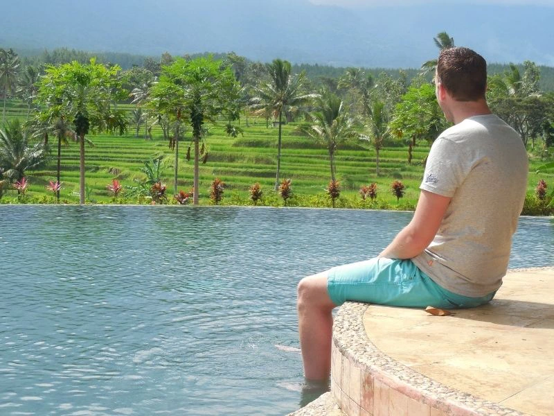 Java-Indonesie bucketlist