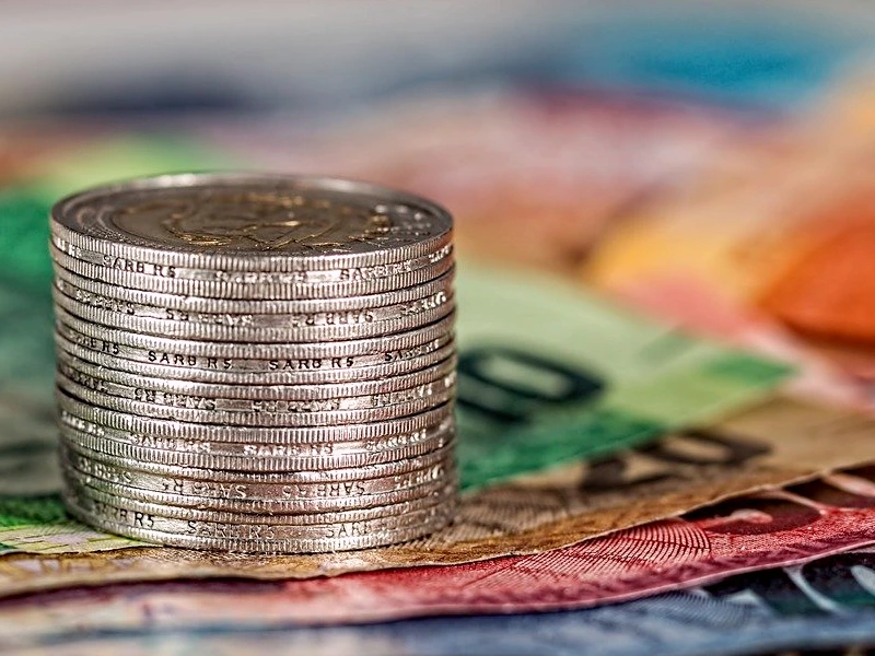 vakantie tips Indonesië, geld