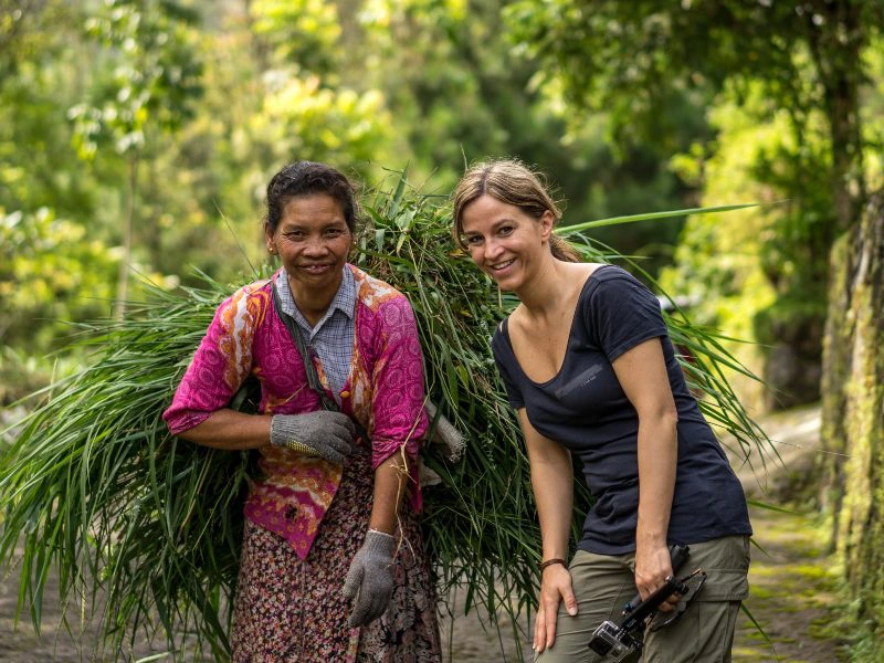Excursies Indonesië - cultuur