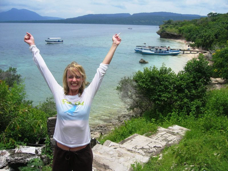 snorkelen bali in pemuteran