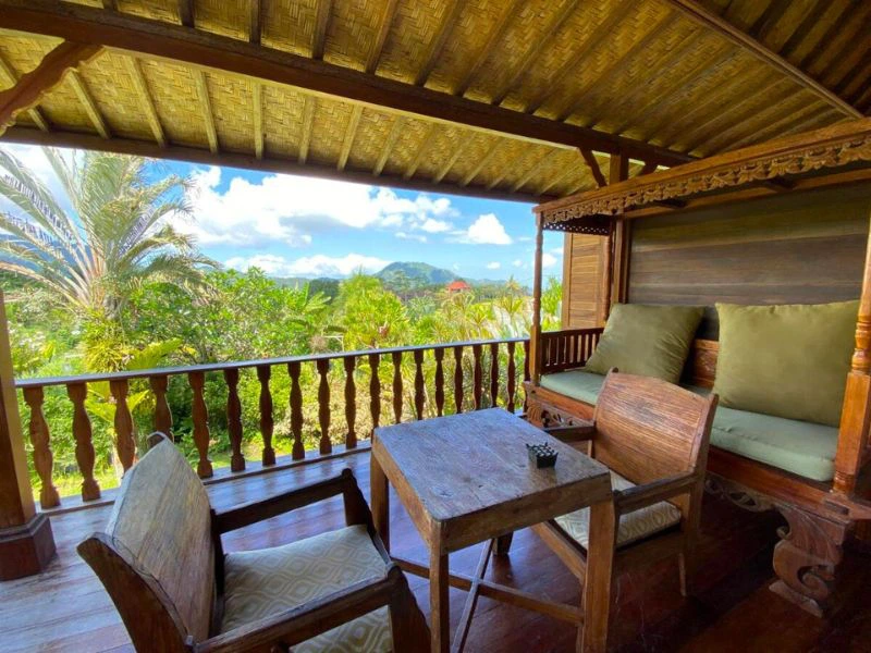 Indonesie-bali-sidemen-hotel