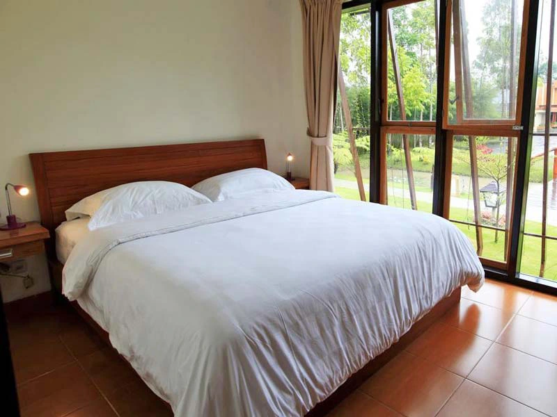 ruteng hotel flores kamer