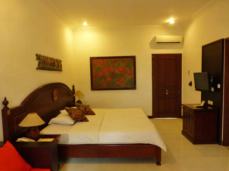 hotel sanur kamer