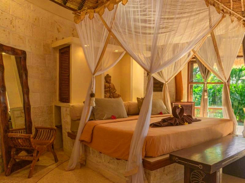 Balangan hotel bali kamer