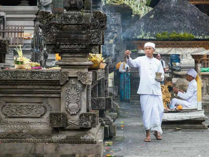 Pura Tirta Empul Bali