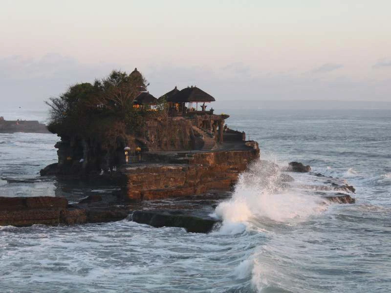 Tanah Lot tempel