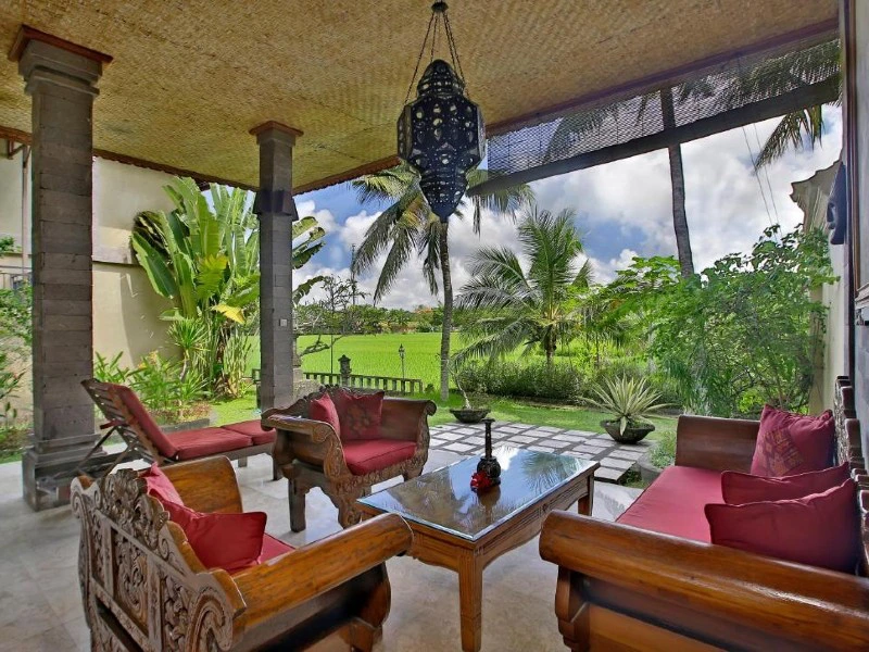 ubud hotel bali