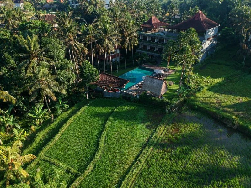 ubud hotel bali