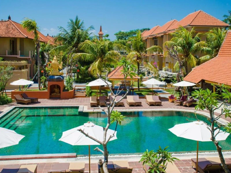 ubud hotel bali