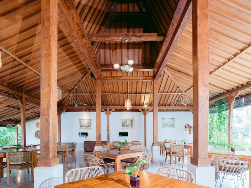 Indonesië- ubud-hotel