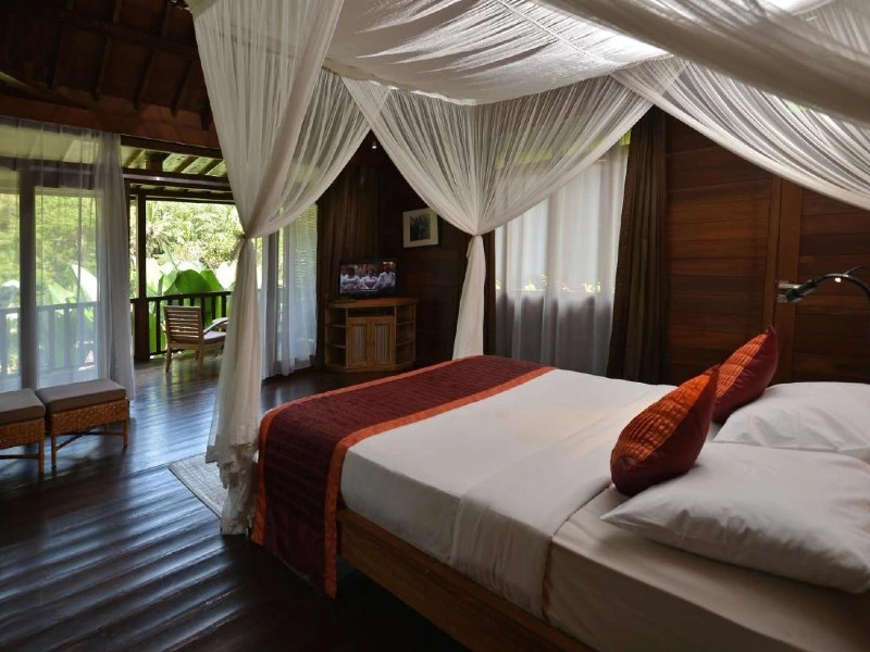 Indonesië- ubud-hotel