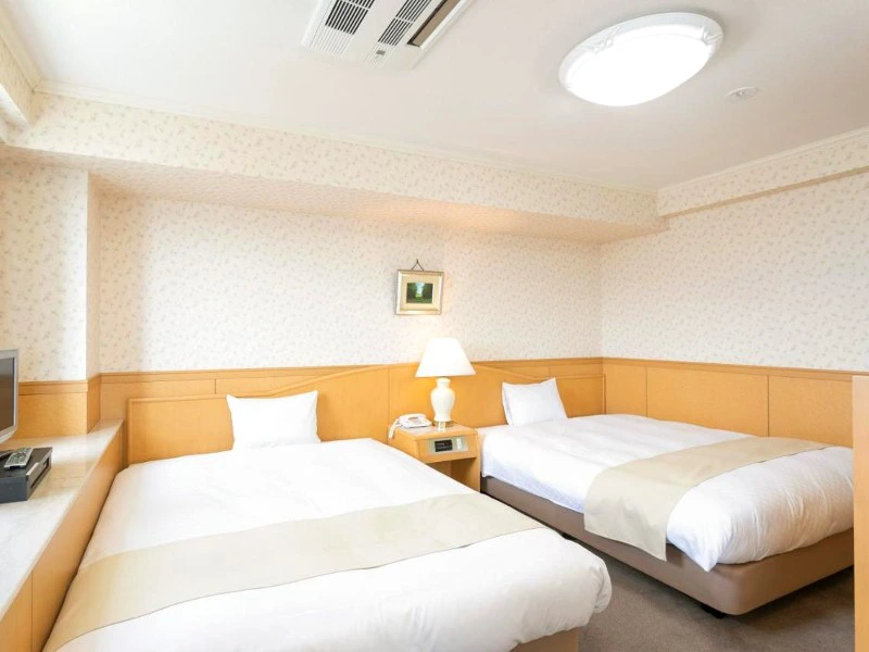 Japan Matsumoto - hotel