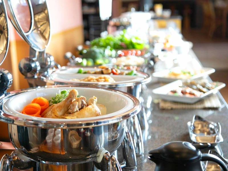 Japan Matsumoto - hotel