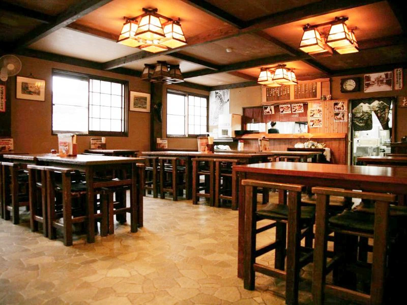 Rondreis Japan Matsumoto