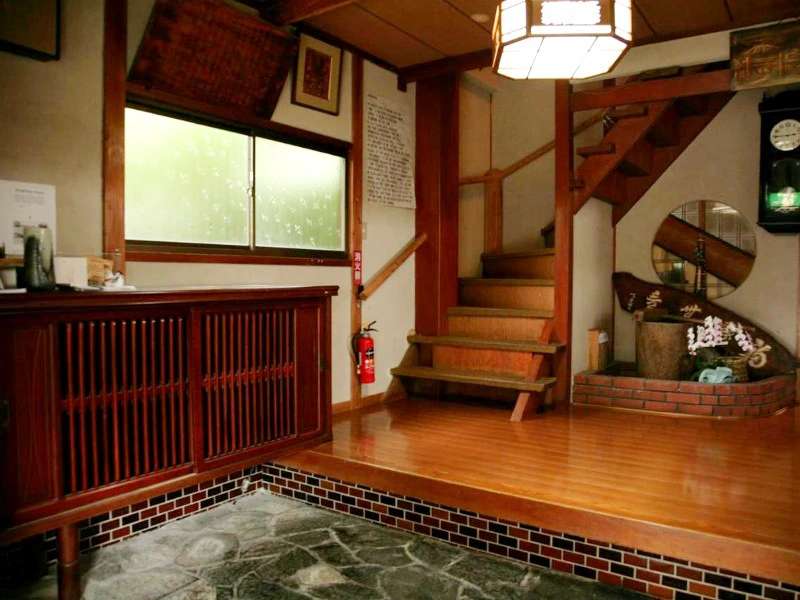 Rondreis Japan Matsumoto