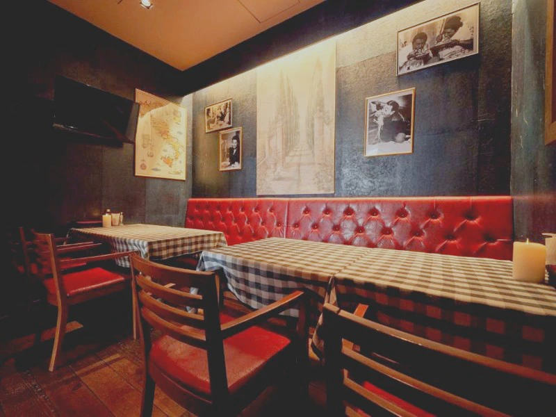 Japan Kanazawa - hotel restaurant