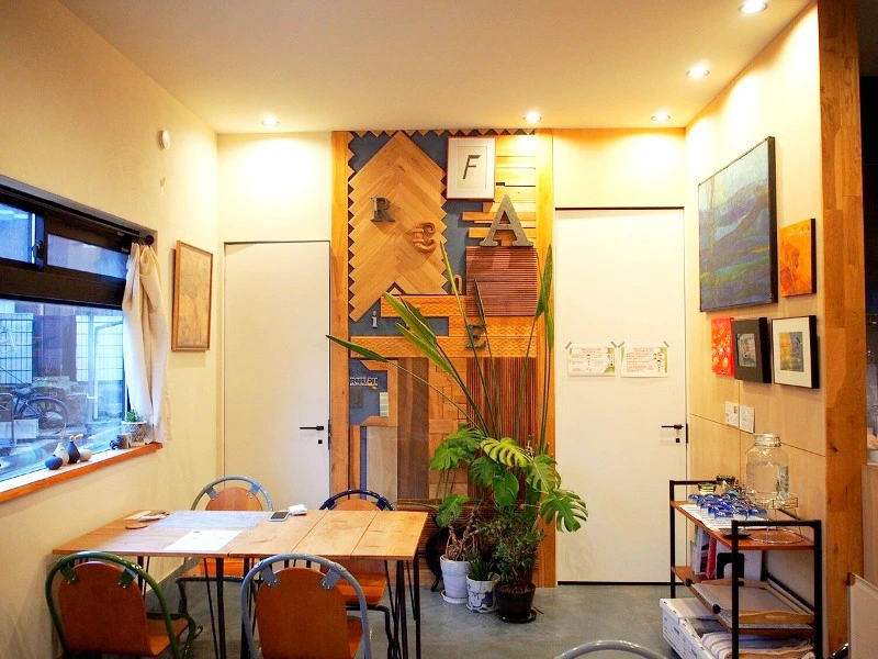 Japan Naoshima - hotel