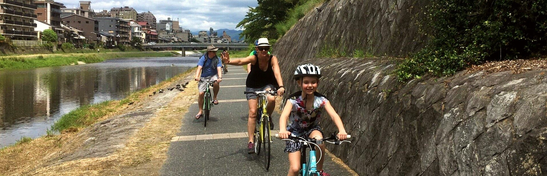 Japan met kinderen Japan met kinderen