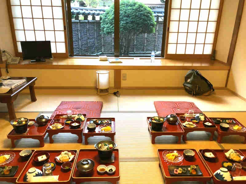 Rondreis Japan Koyasan