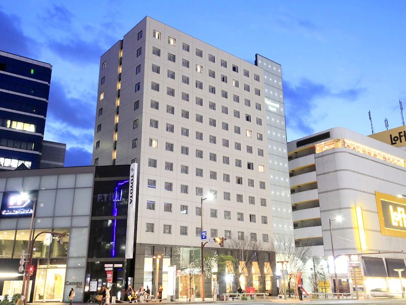 Fukuoka hotel