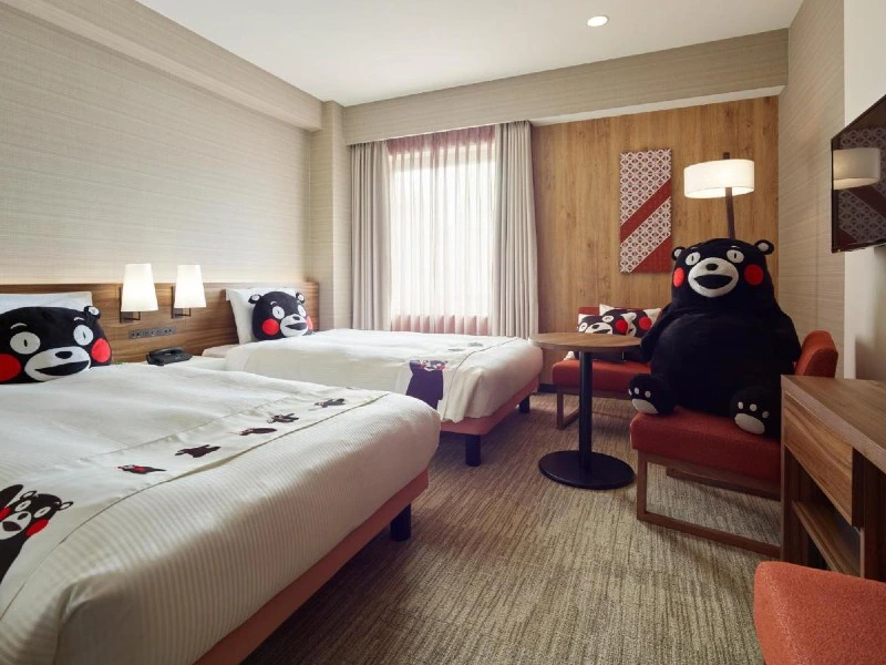 kumamoto hotel