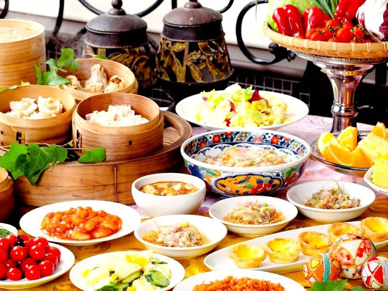 Japan Nagasaki hotel