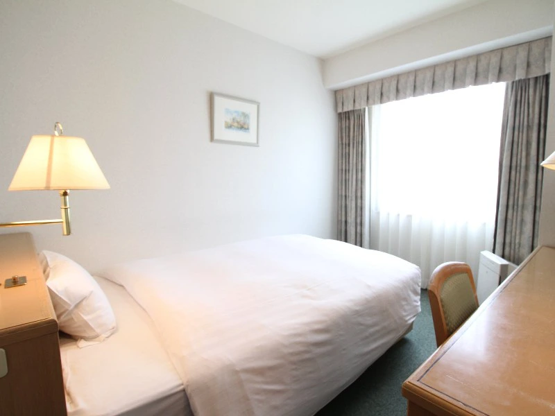 Japan Nagasaki hotel