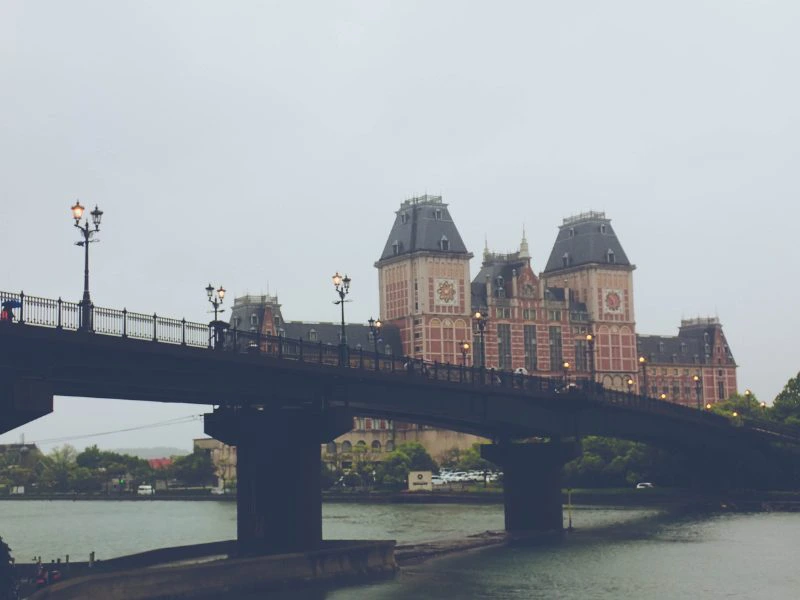 Huis ter duin Japan Nagasaki