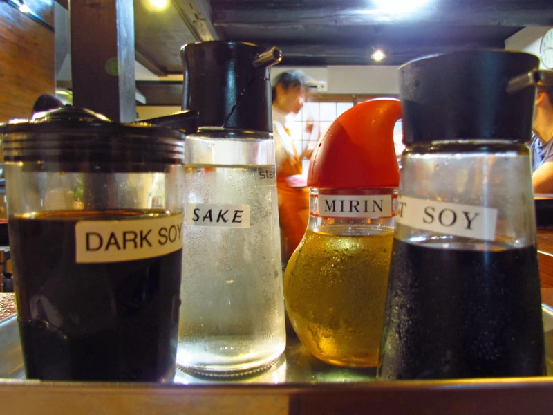 Japan Rondreis Kyoto