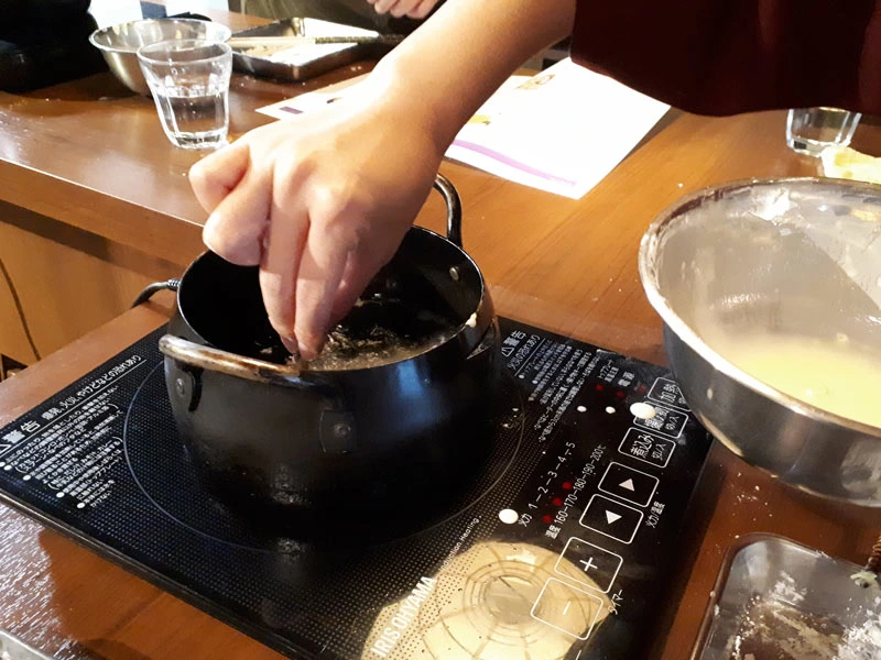 Japan Rondreis Kyoto