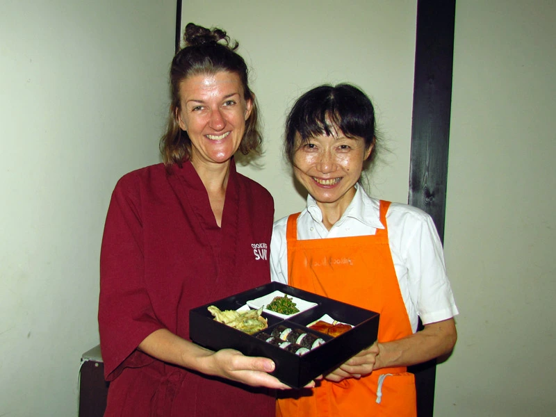 Japan Rondreis Kyoto