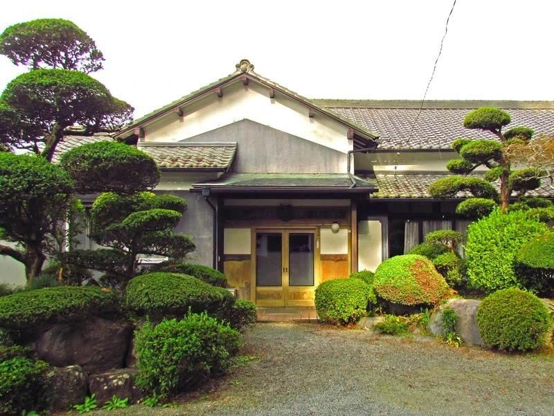 Rondreis Japan homestay Gotemba Mount fuji