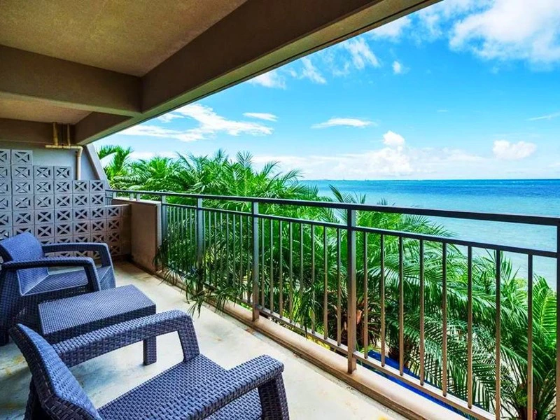 Japan Okinawa Ishigaki Hotel