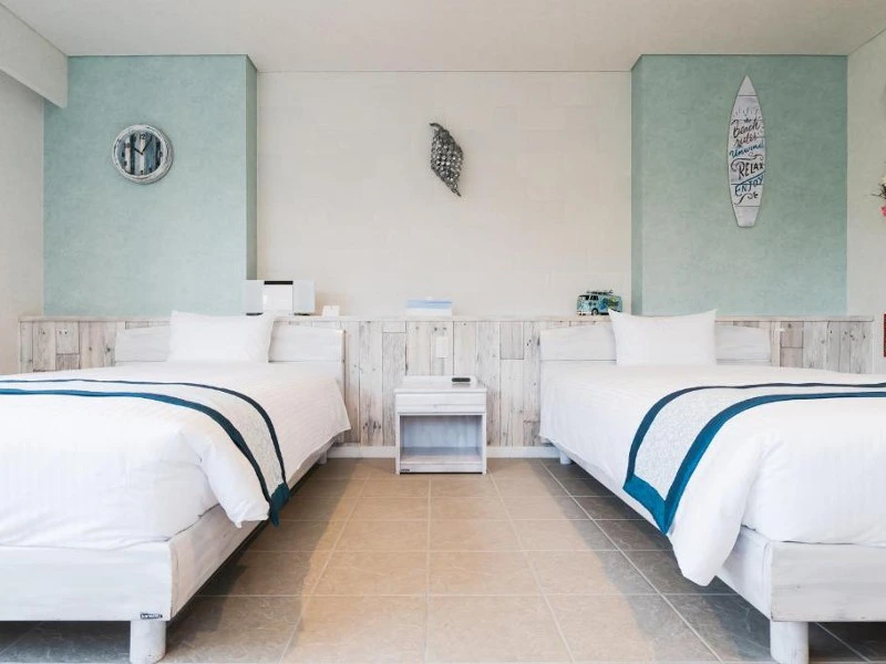 Japan Okinawa Ishigaki Hotel