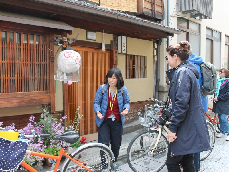 Rondreis Japan