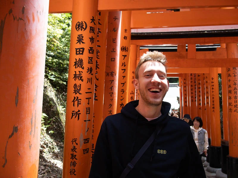 Rondreis Japan