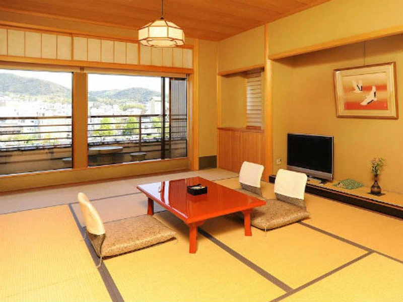 Japan Rondreis Kyoto