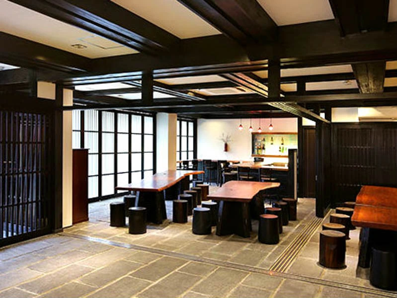 Japan Rondreis Kyoto