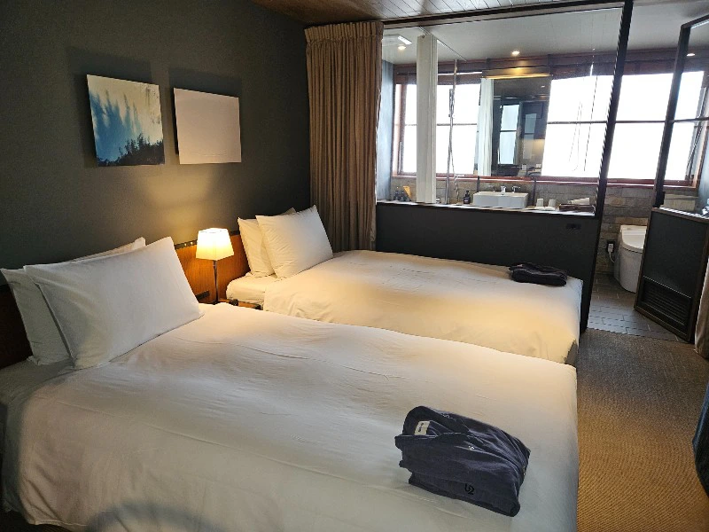 Rondreis Japan fietstocht Shimanami Kaido Shikoku