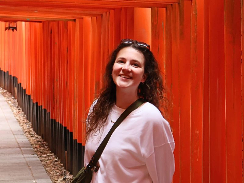 Rondreis Japan