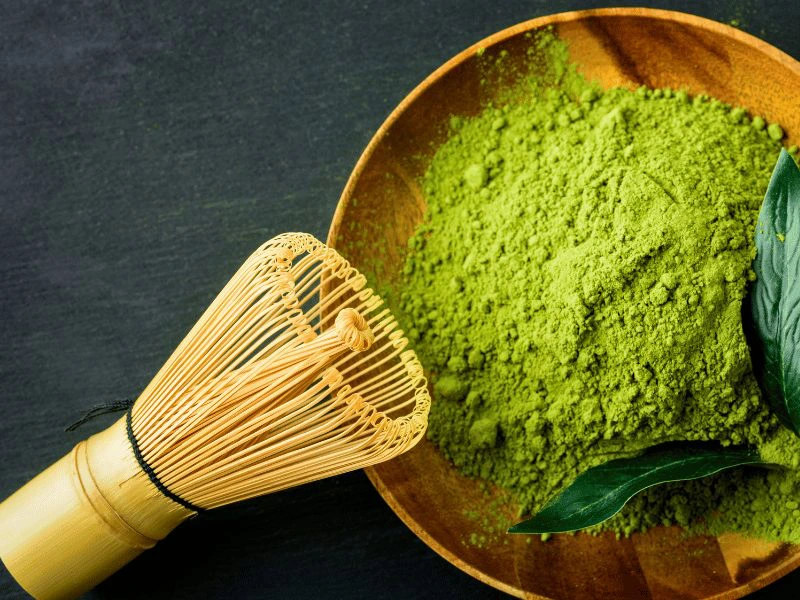 Kanazawa - Theeceremonie