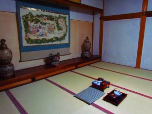 Japan Koyasan tempel