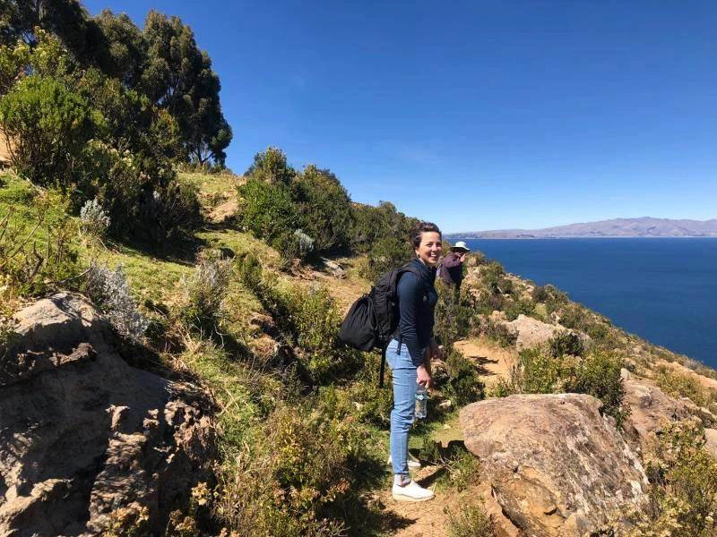 Duurzaam reizen - People and planet