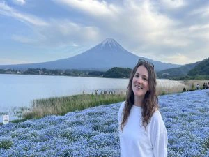 Mt. Fuji