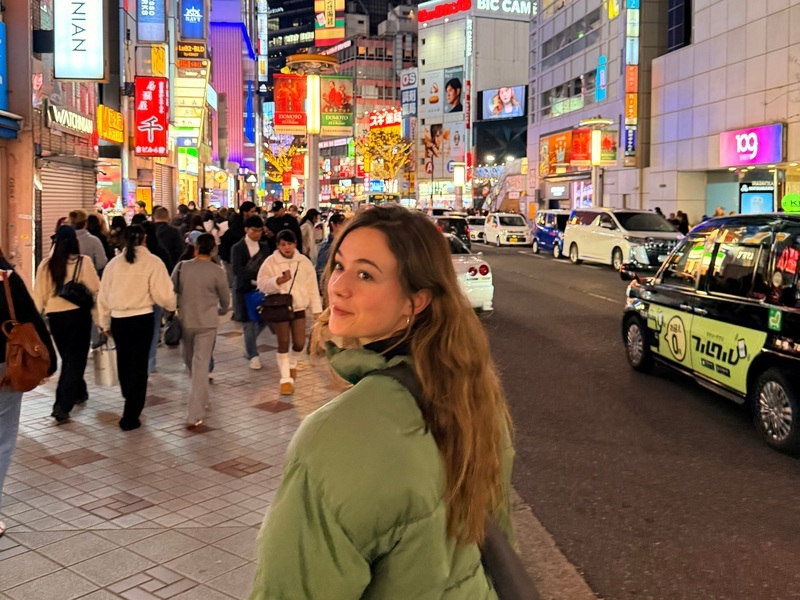 Rondreis Japan in stijl
