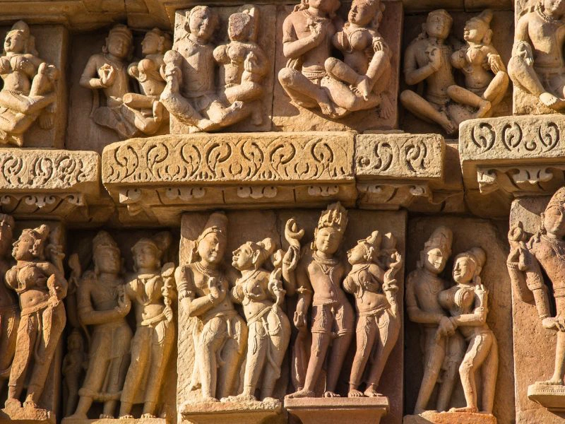 Iddia khajuraho