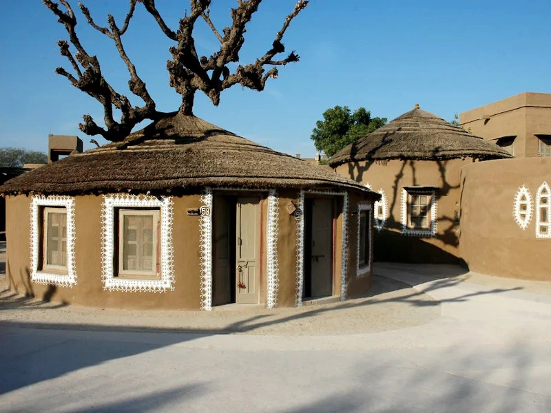 India Mandawa - hotel