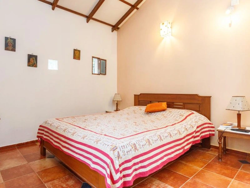 India Bangalore - hotel